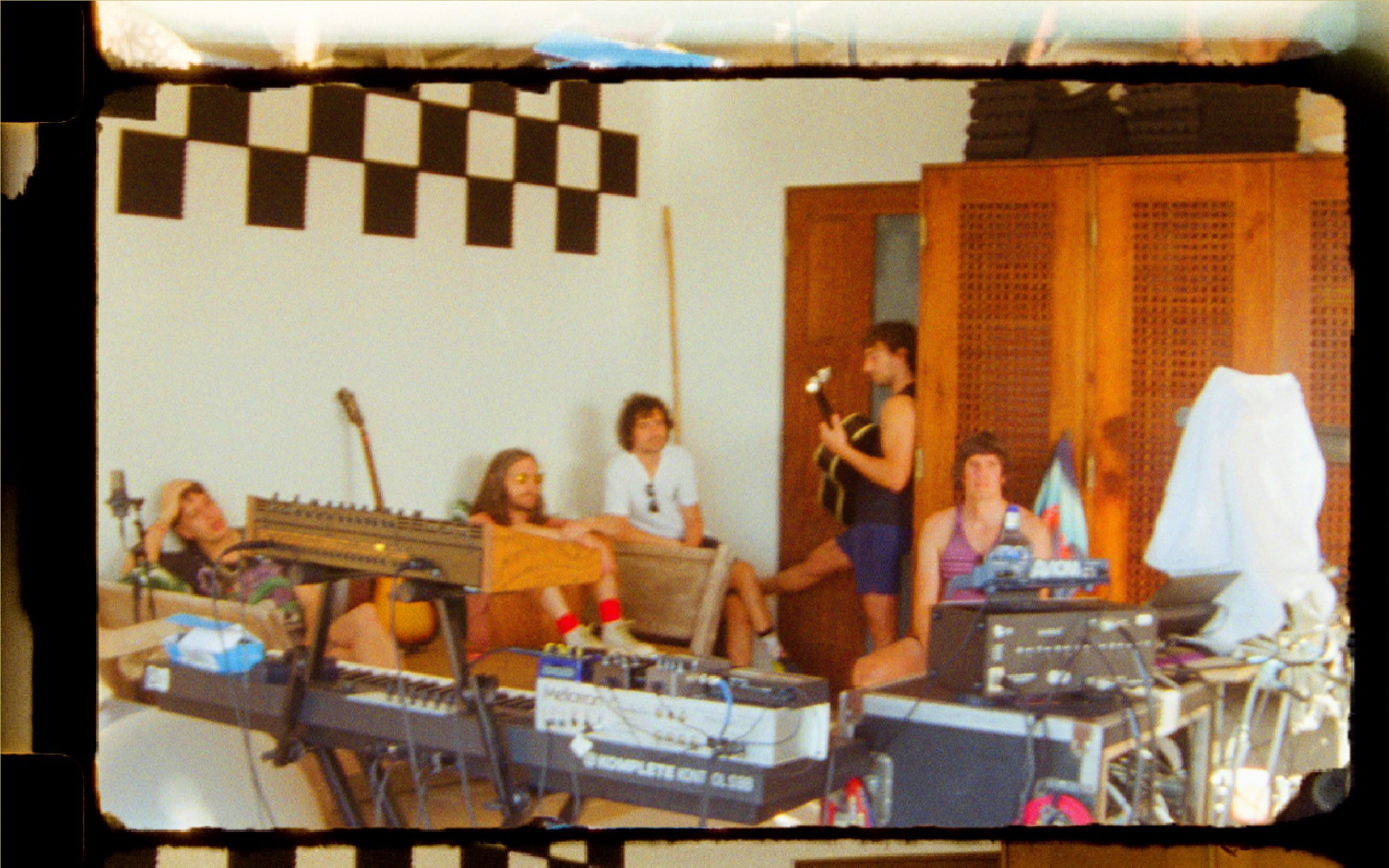 The Strokes