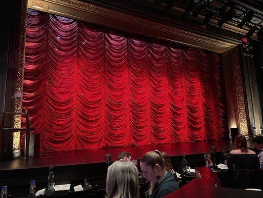 The Triple Door