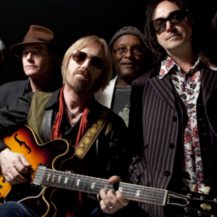 Tom Petty And The Heartbreakers