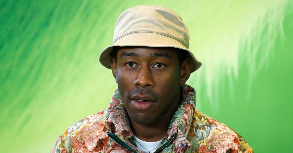 Tyler, the Creator