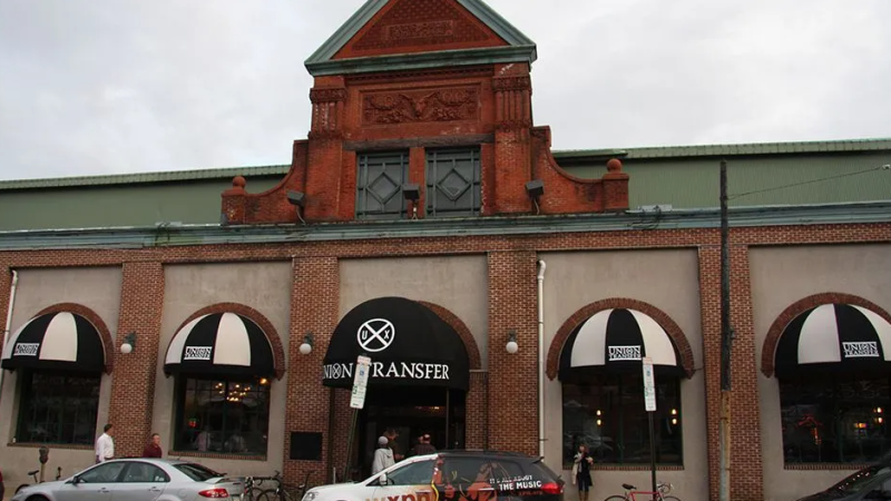 Union Transfer