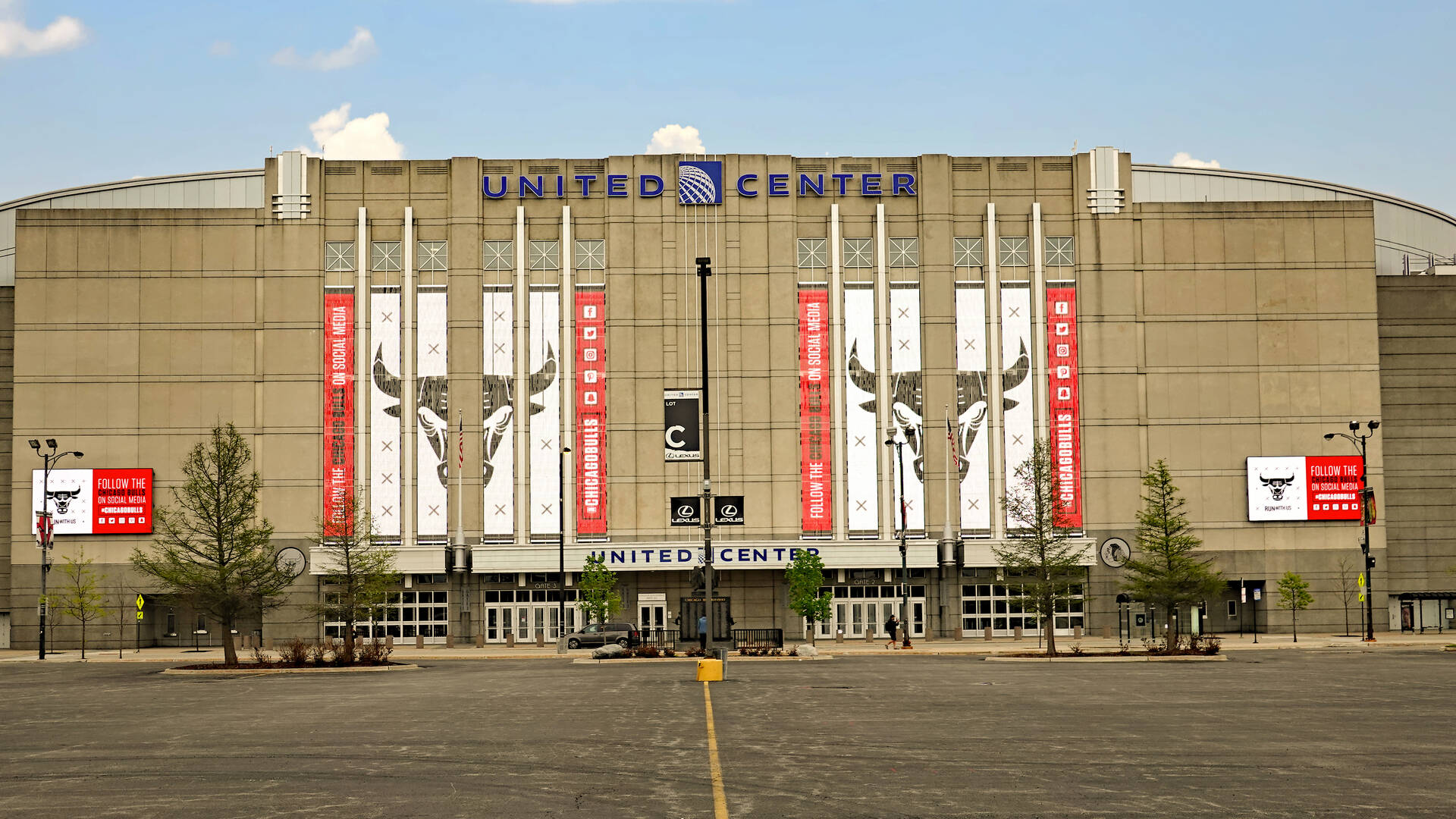 Chicago concert venues