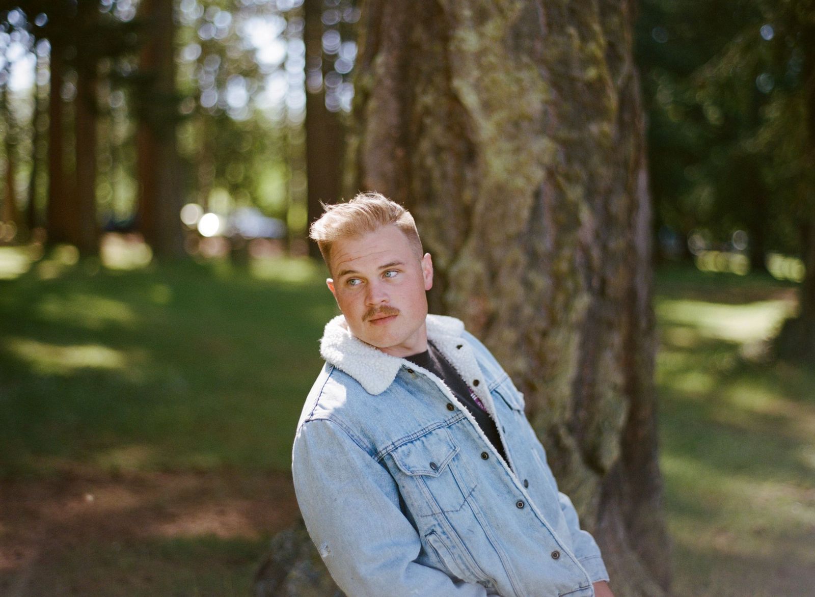 Zach Bryan