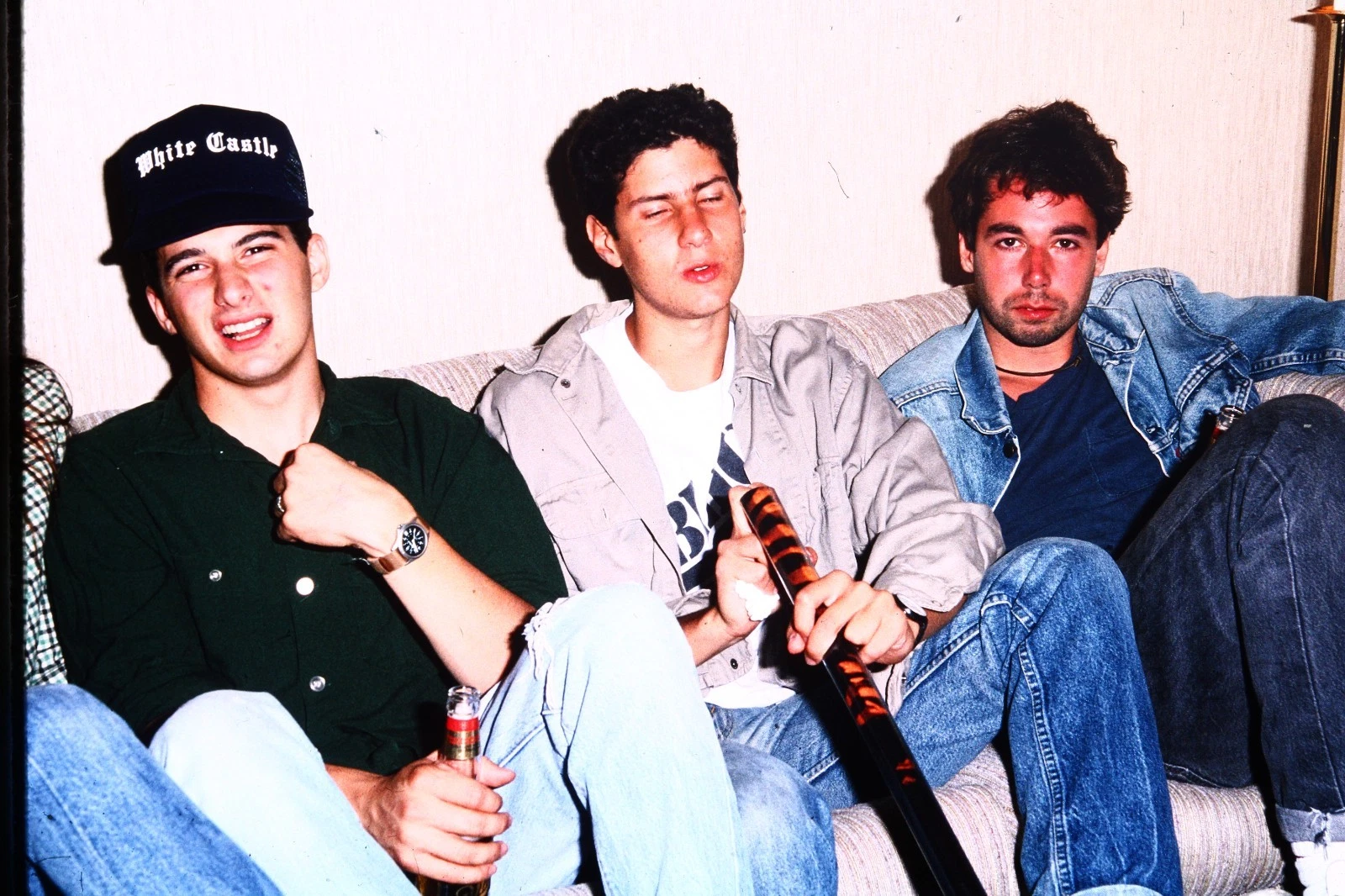 Beastie Boys